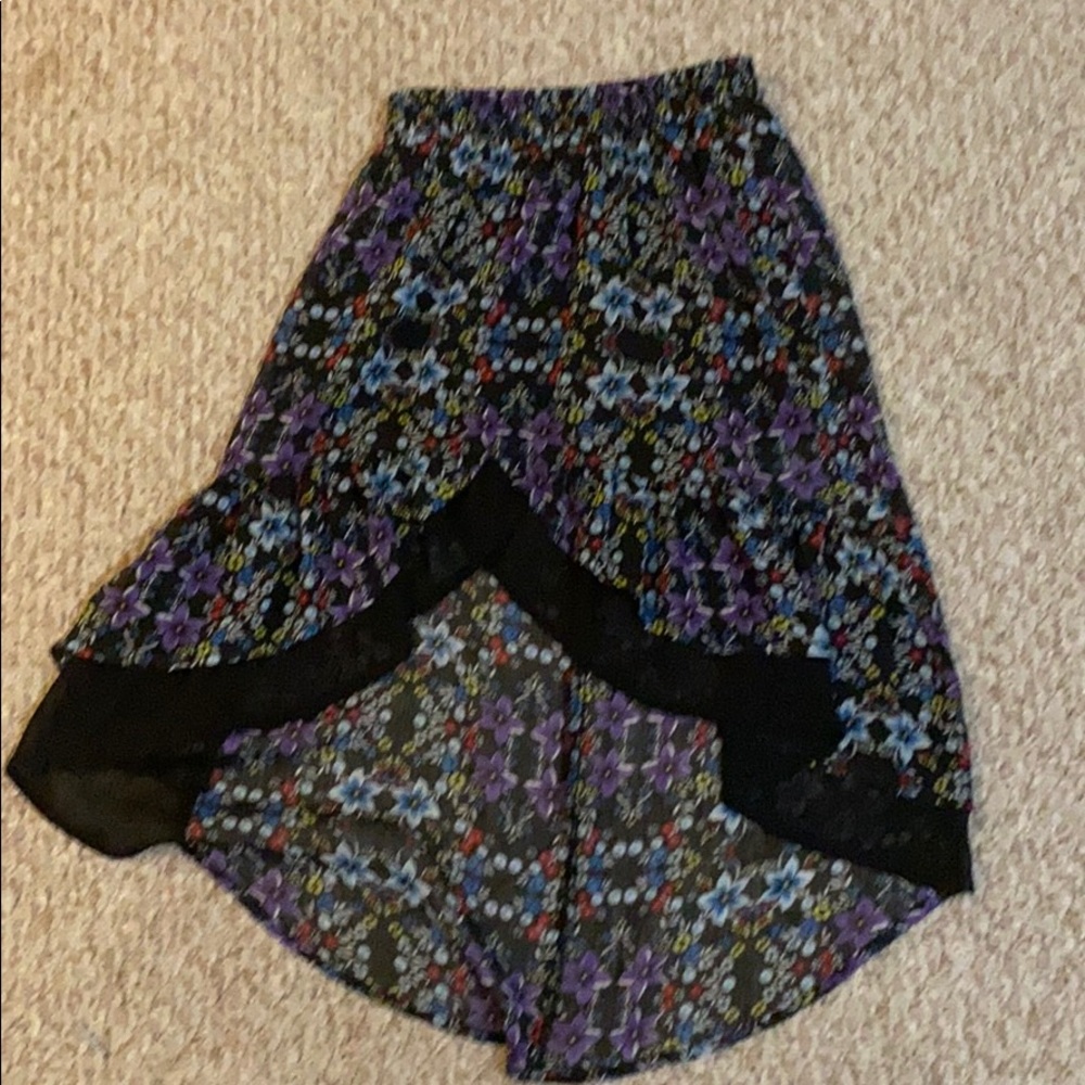 Girls Skirt